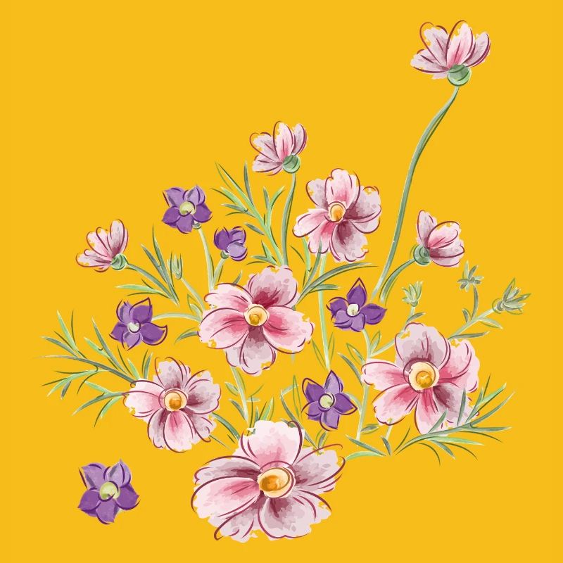 Blumenstrauss