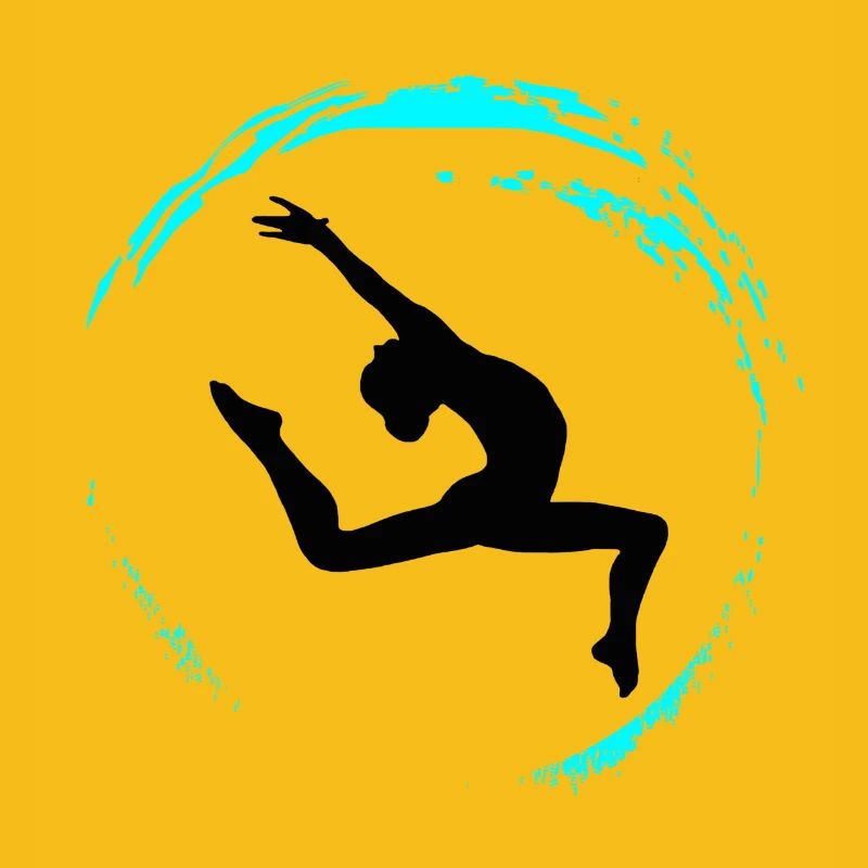 Rhythmic Gymnastics