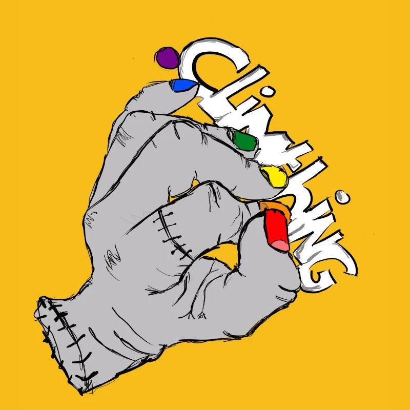 Climthing