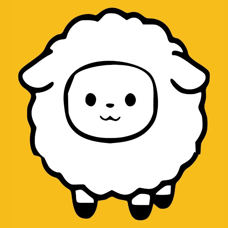 Sheep Sheep Lamb