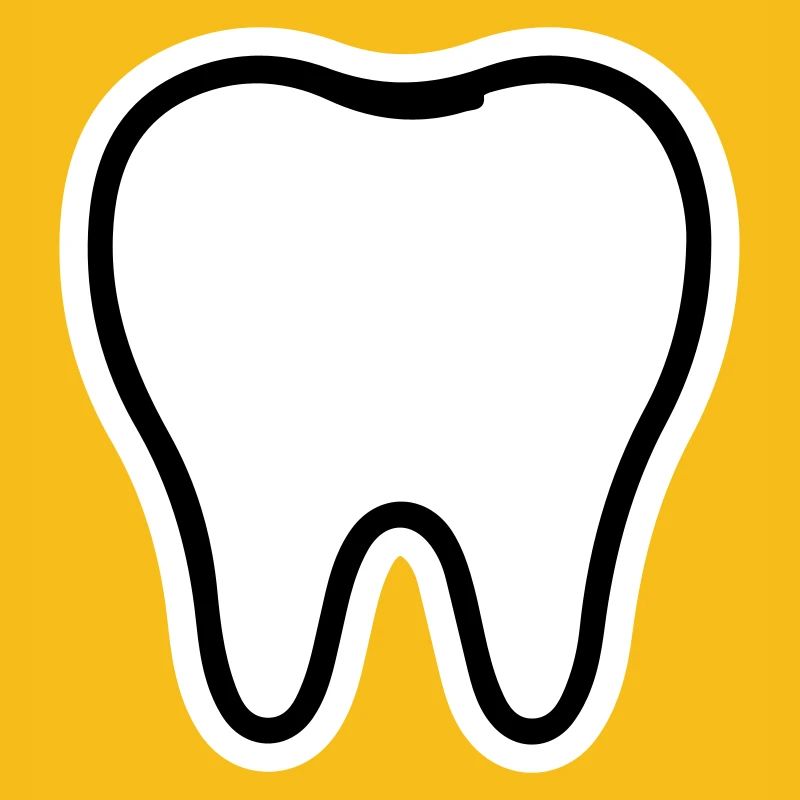 Symbole de la dent