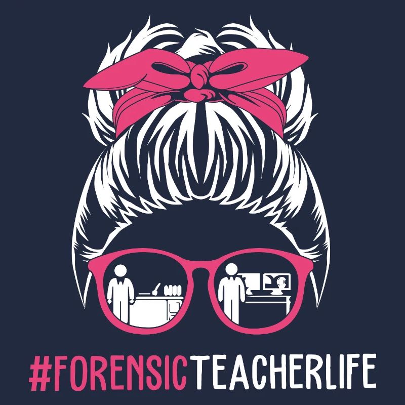 Forensics, Forensic Scientists, Forensic Science