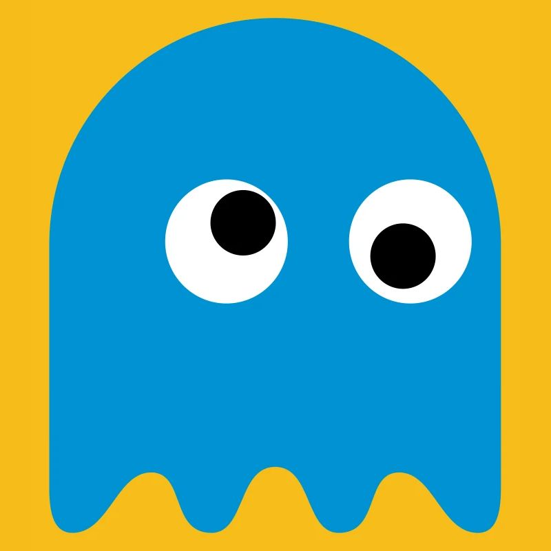 Game Classics Ghost