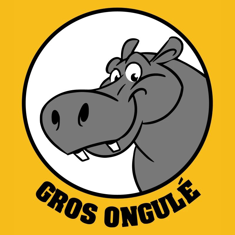 Hippo Texte