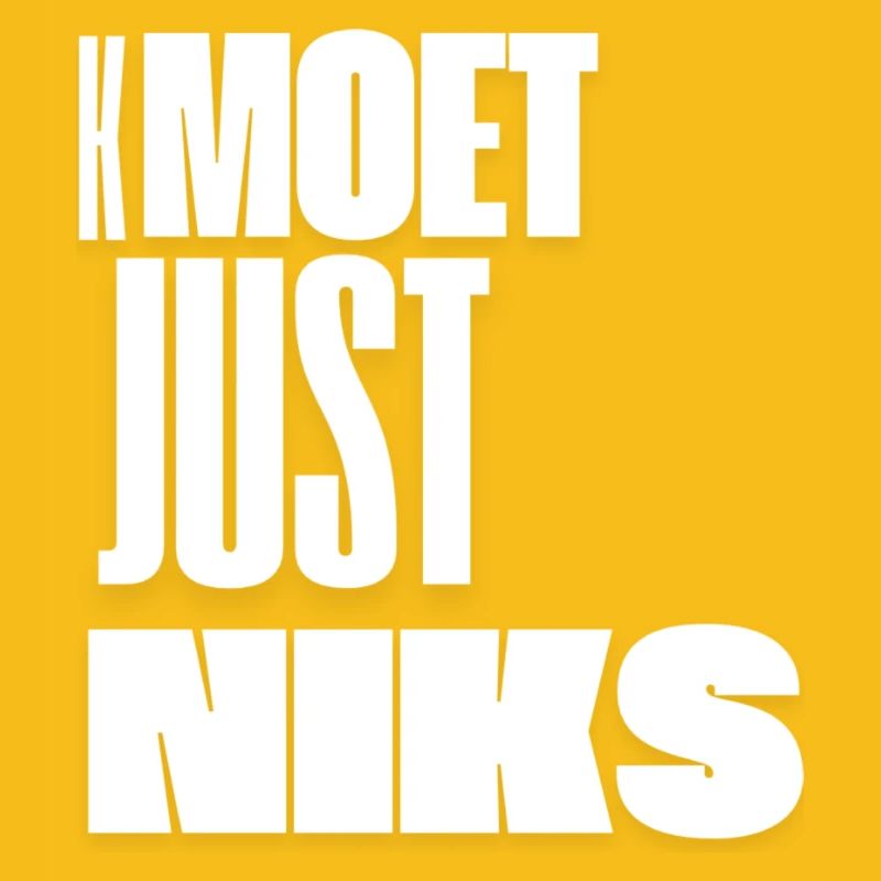 Kmoet just nothing, Dialecte anversois Chemises
