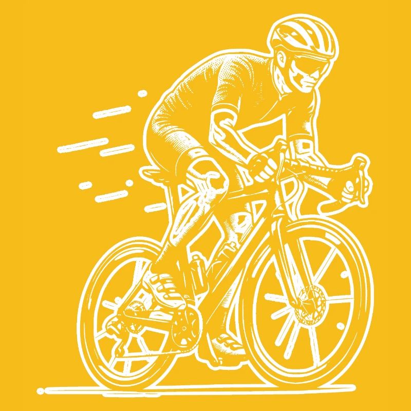 Déclaration pour tous les vélos de route