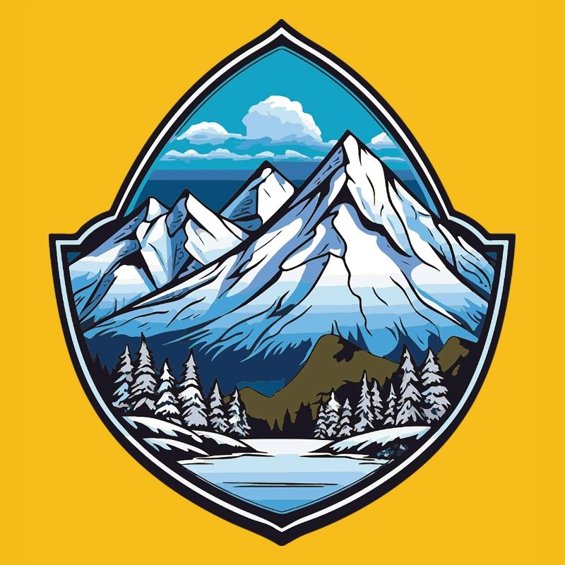 Mountains