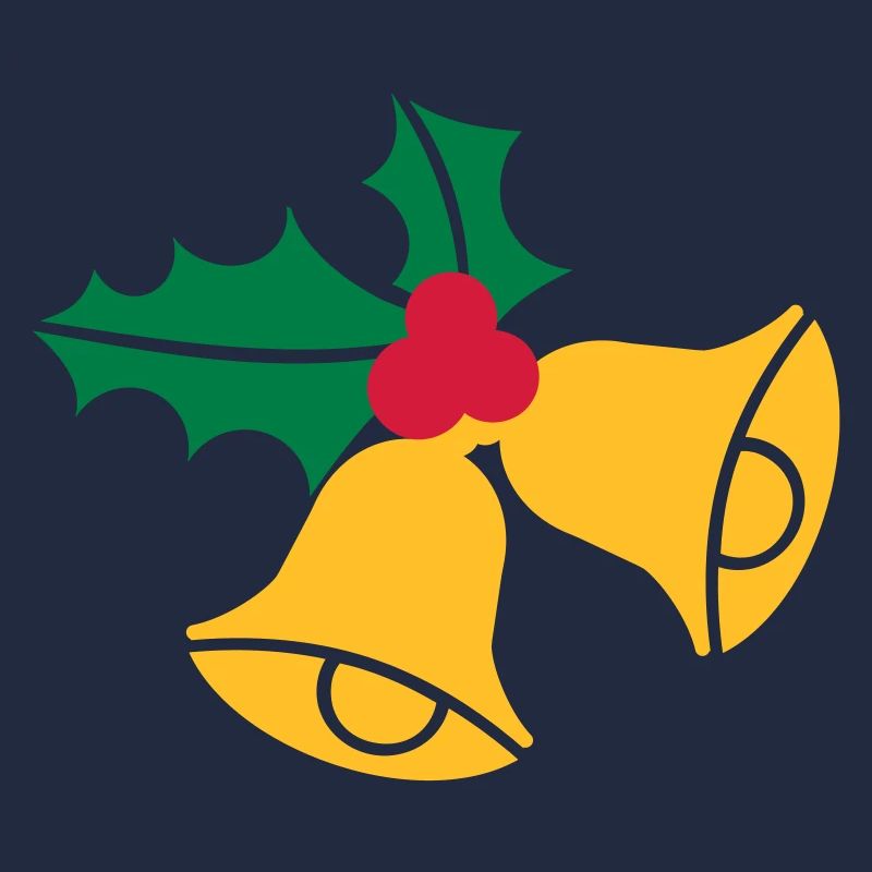 Cloche Noël