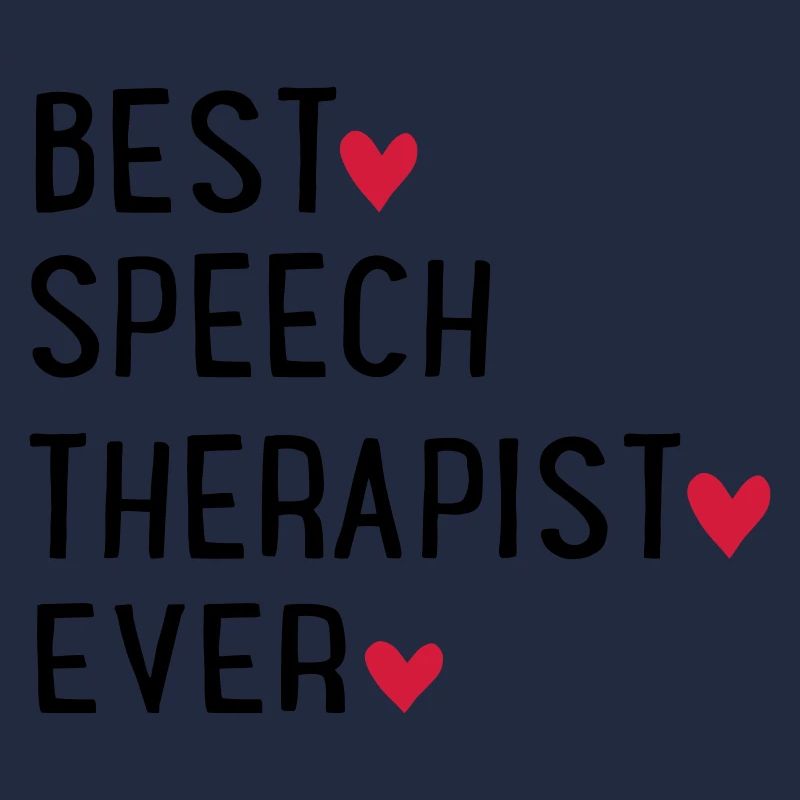 Speech therapist