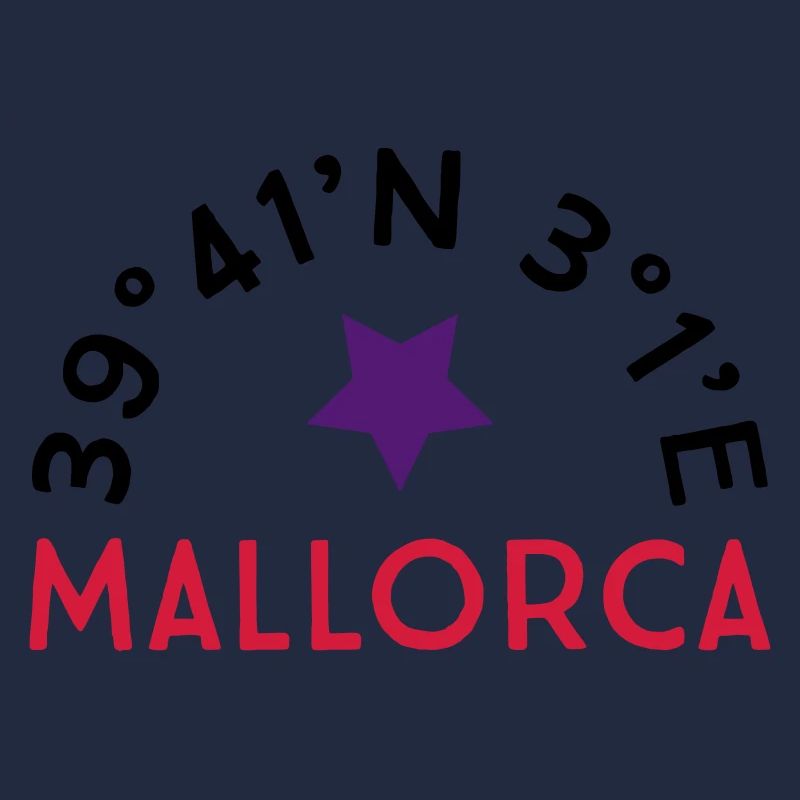 Majorque
