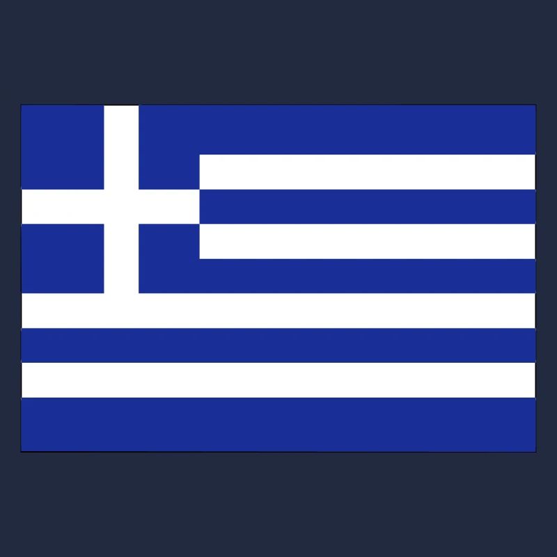 Grèce Flag Accessoires