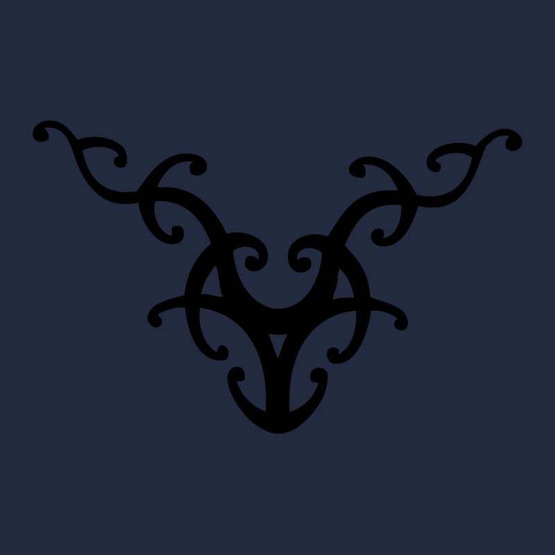 Polynésie-tribal