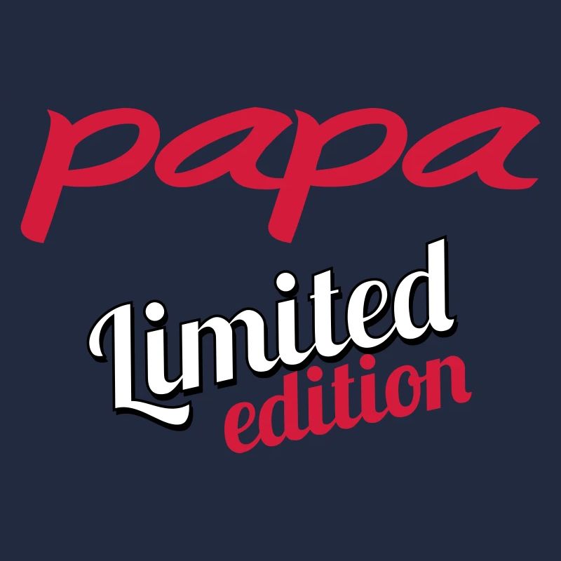 PAPA LIMITED EDITION