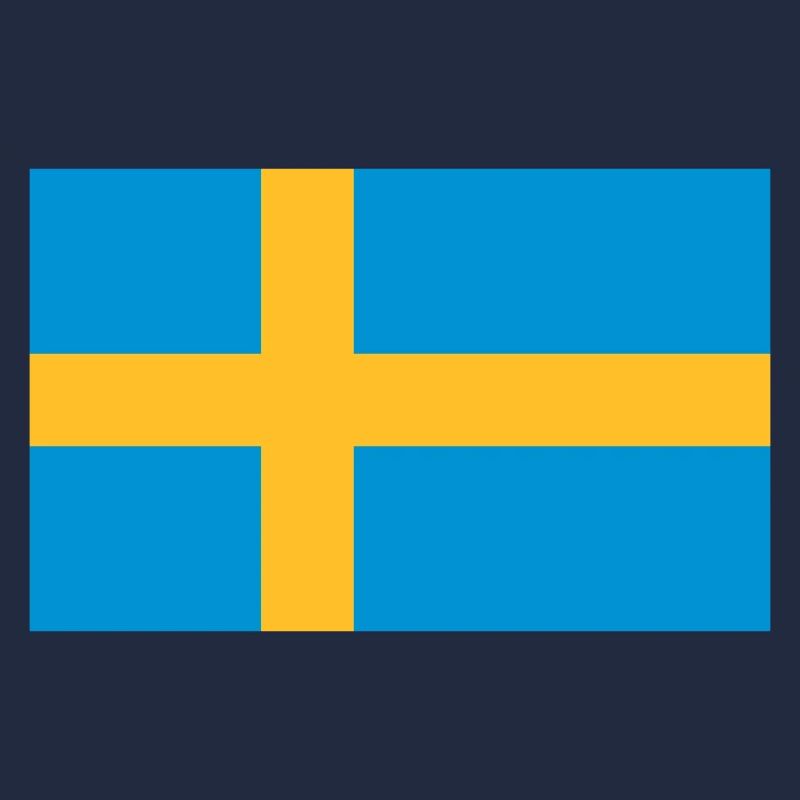 Drapeau Suède / Sweden flag