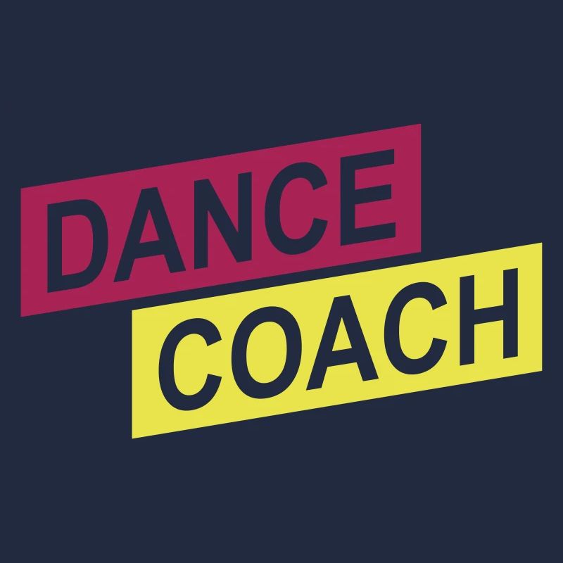 dance coach up