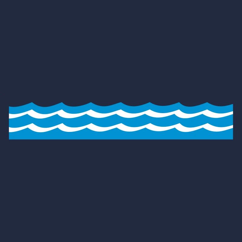 waves