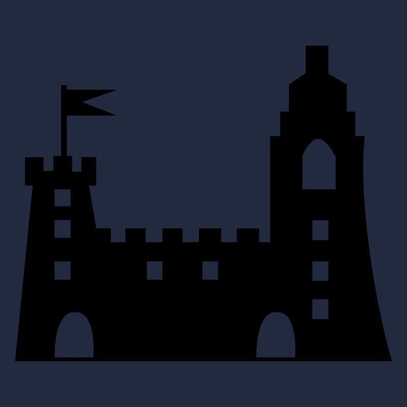château