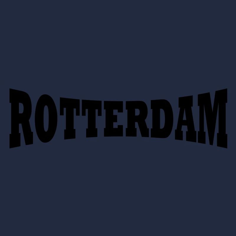 Rotterdam logo
