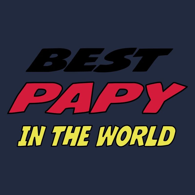 Best PAPY in the world