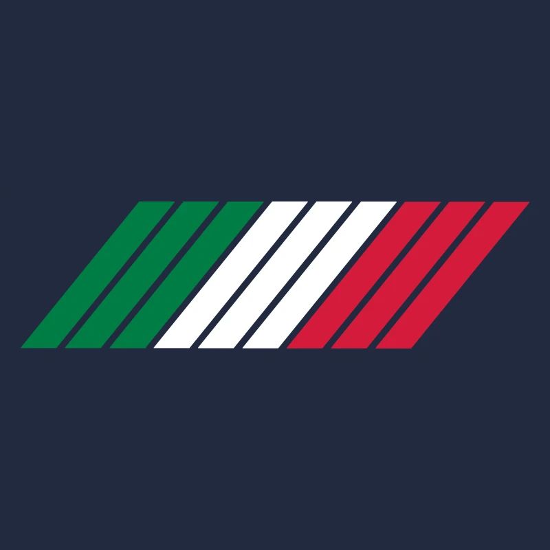 Italy Stripes