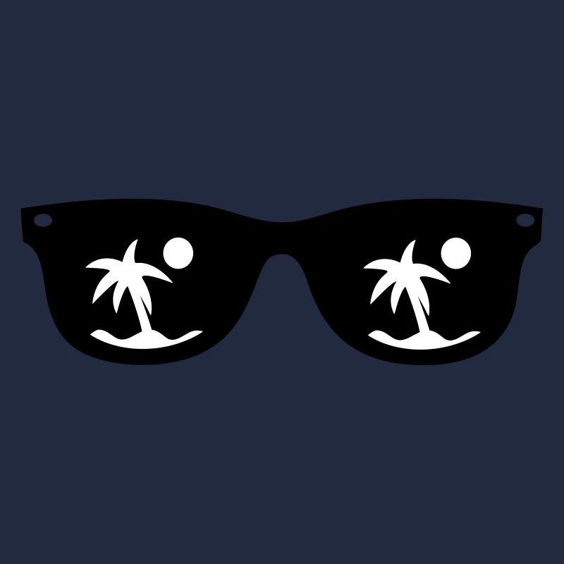 Sonnenbrille