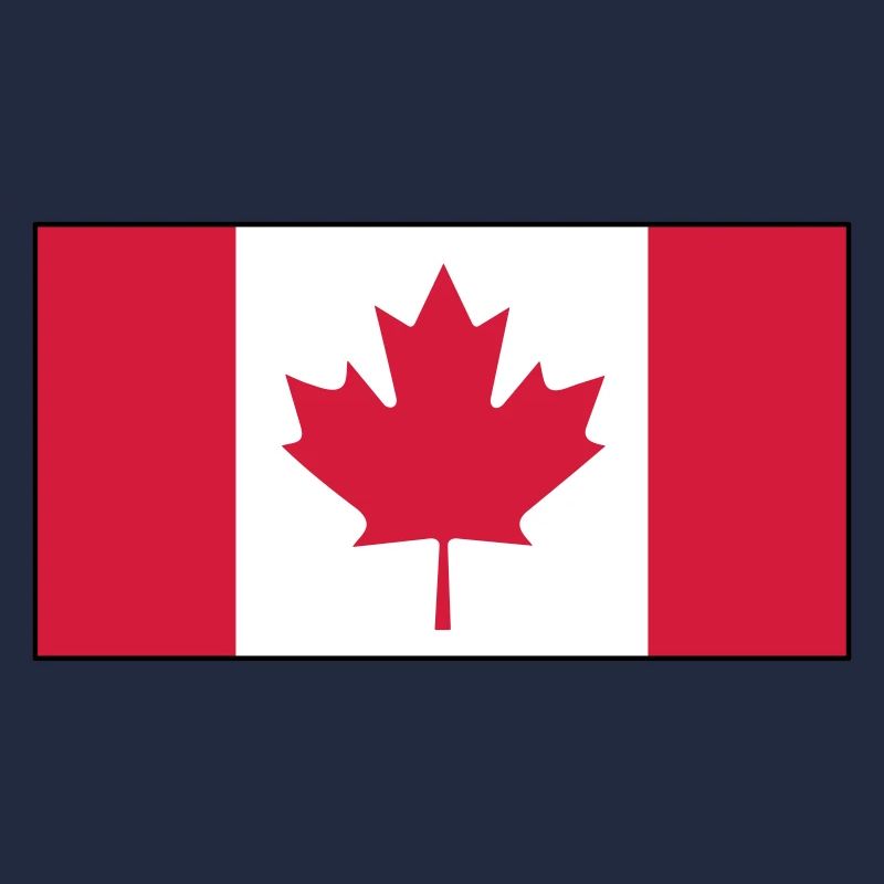 Drapeau du Canada