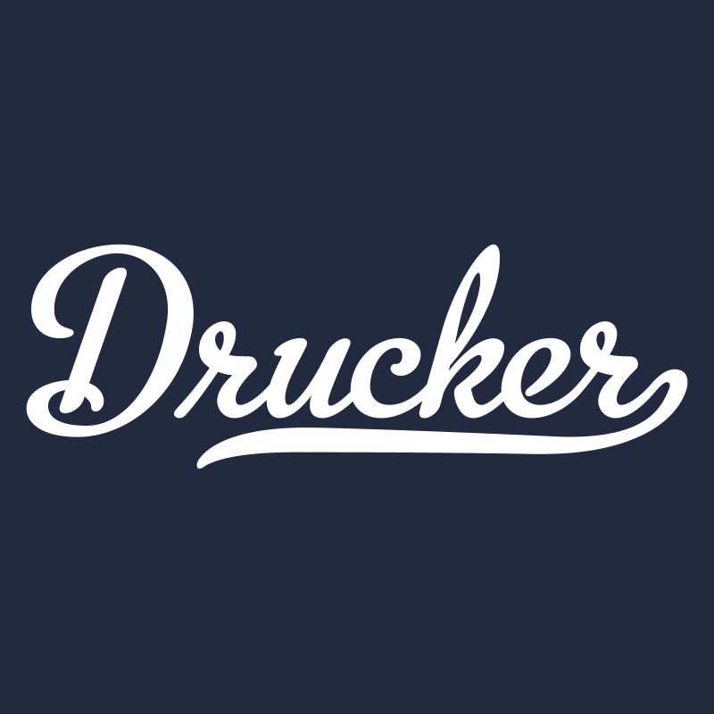 Drucker