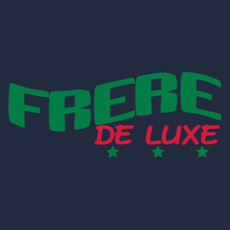 FRERE DE LUXE