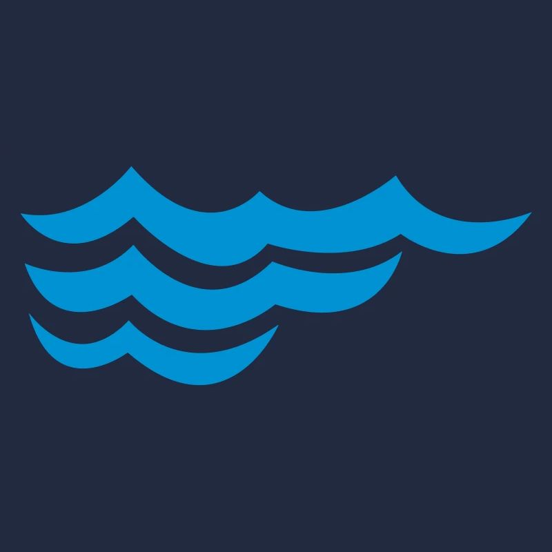 ocean waves
