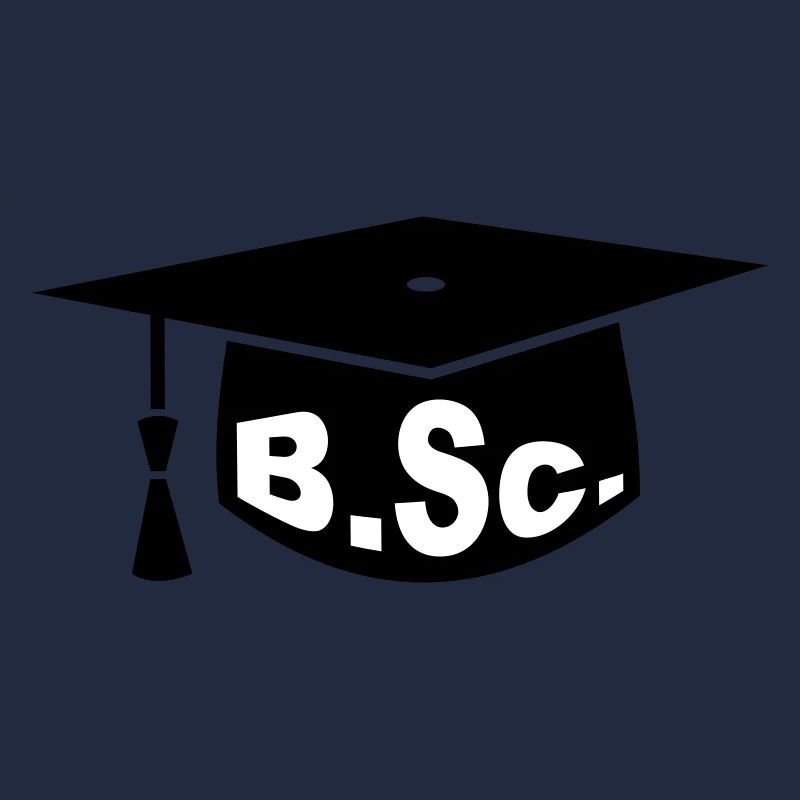 Doktorhut - Bachelor