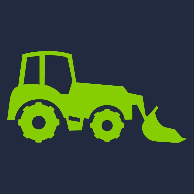 excavatrice