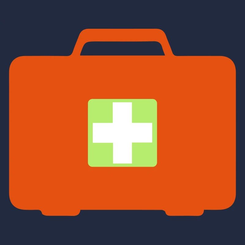 First aid kit