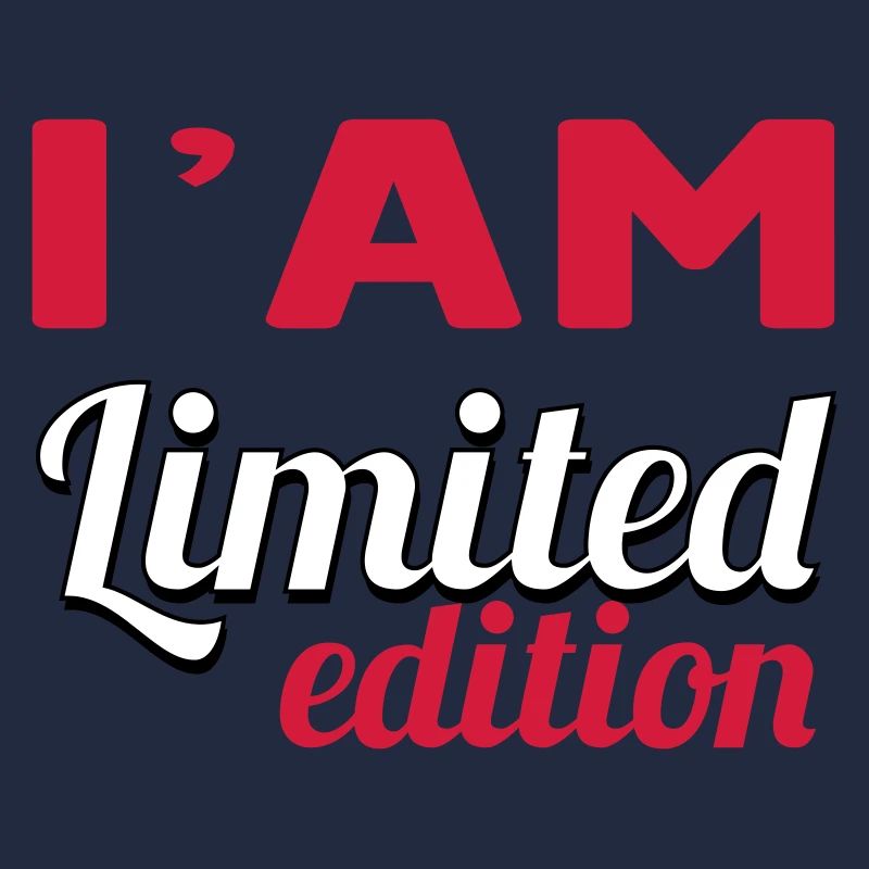 LIMITED EDITION