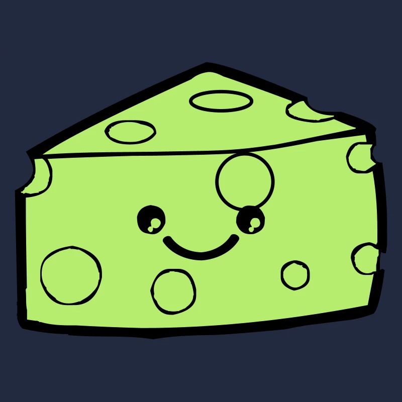 Cheese Smile