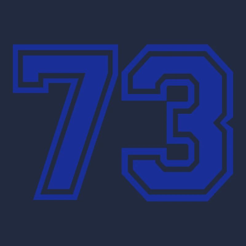 73