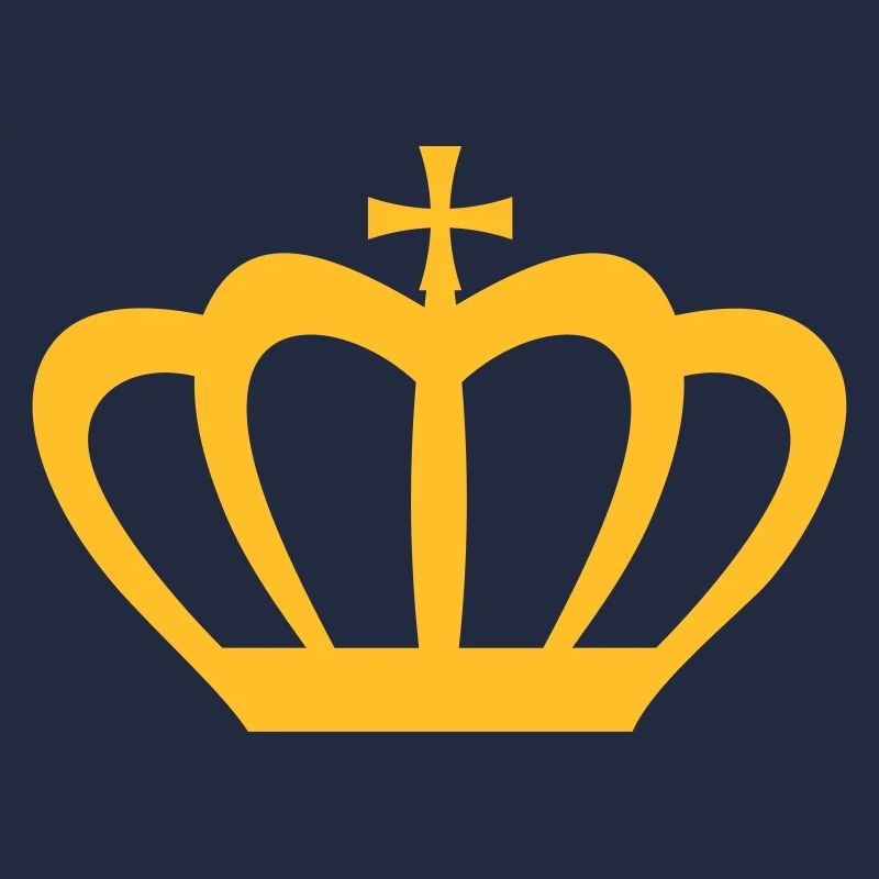Krone Sieger König