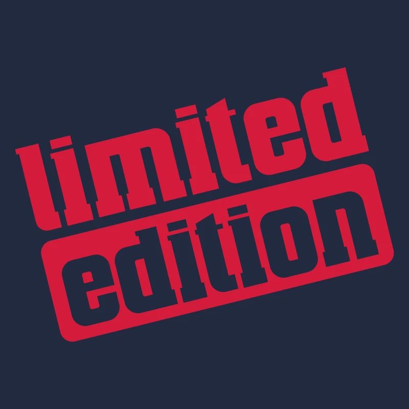 Limited Edition