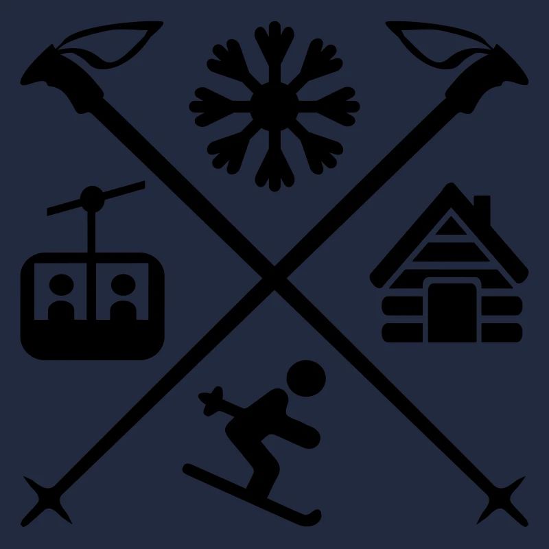 ski