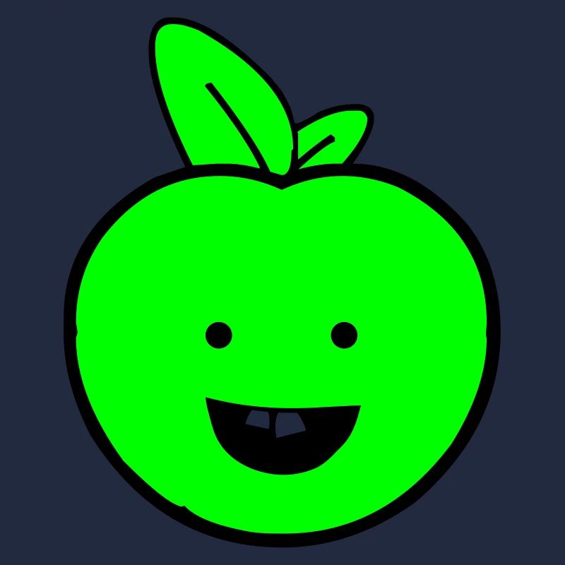 apfel smile