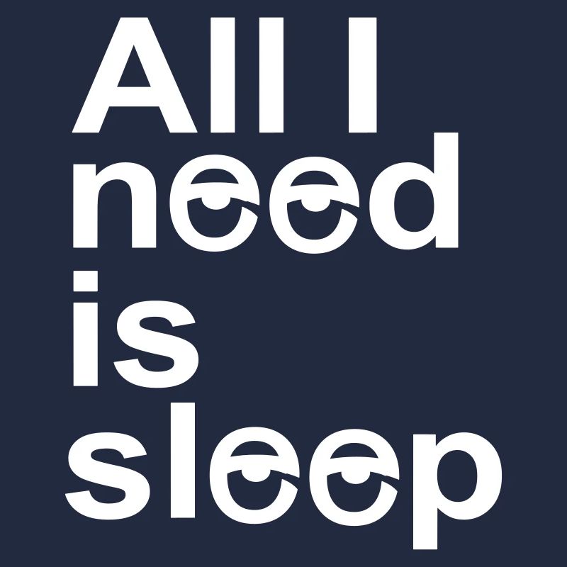 sleep