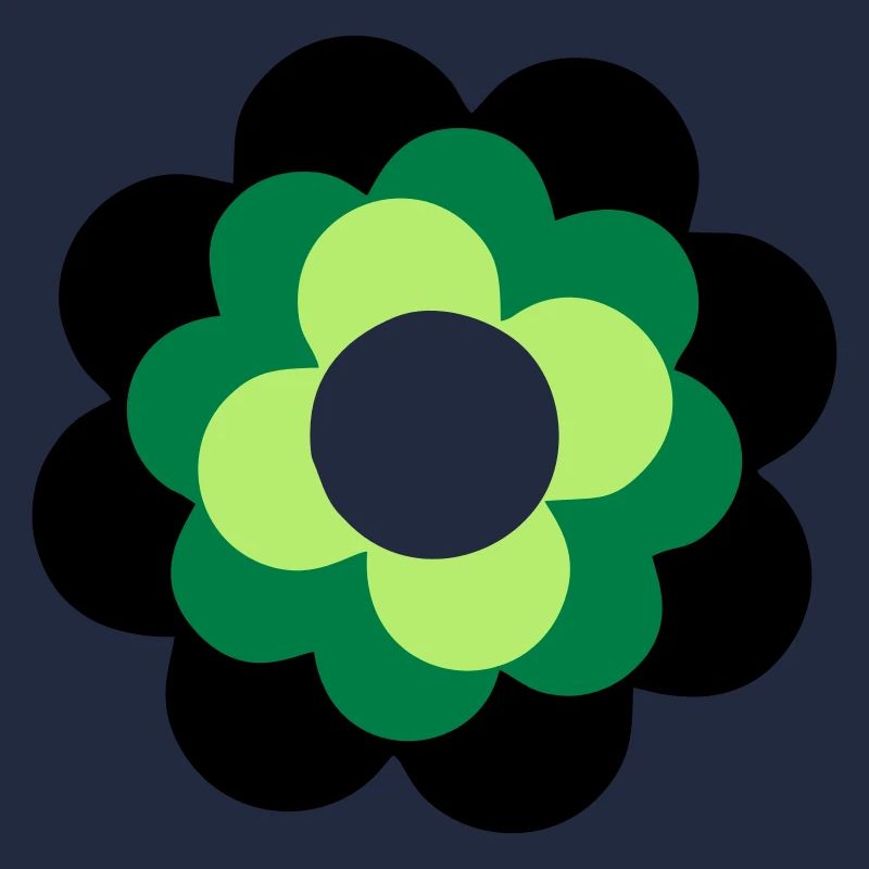 Flower one