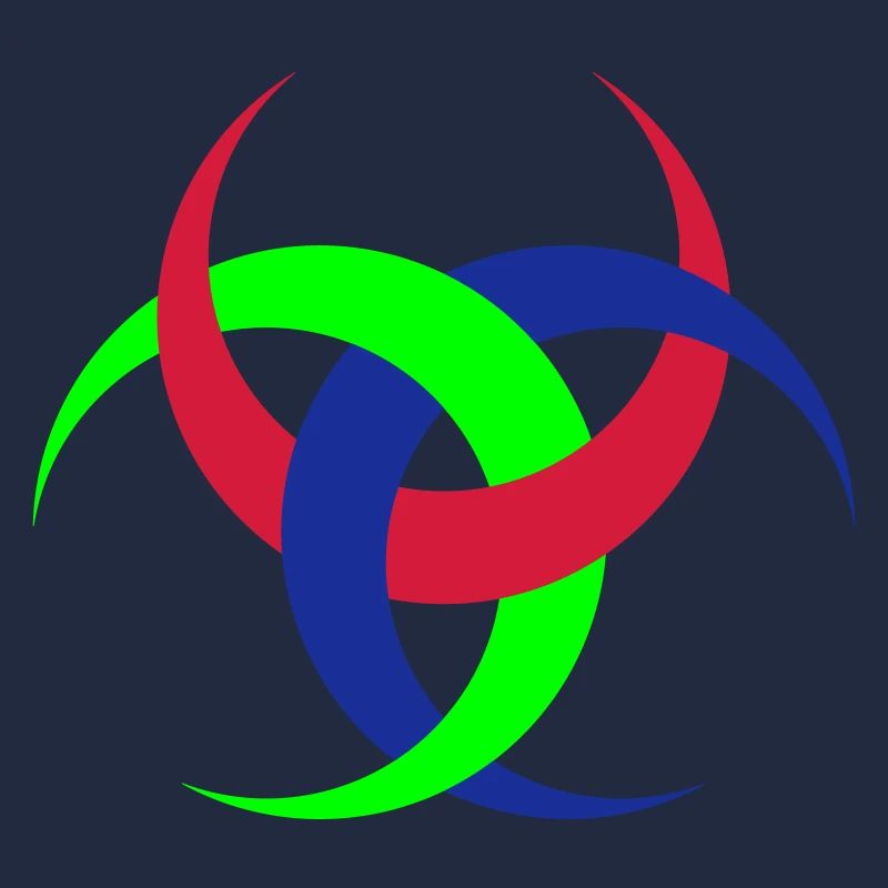 Emblem von Diana