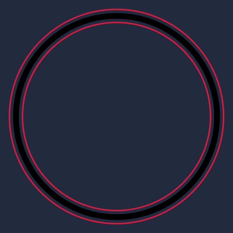 Circle Icon