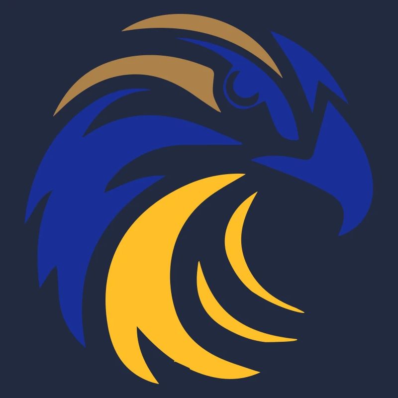 Eagle head Eagle