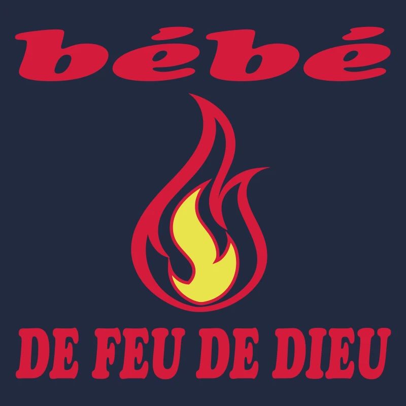 GOTTES FEUER Baby