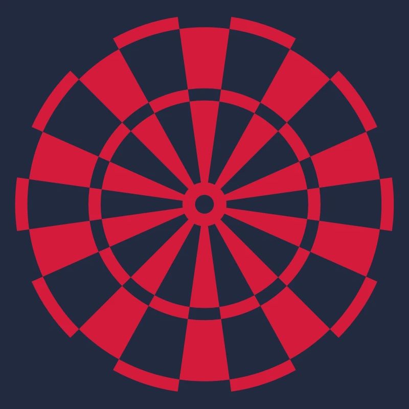 Dart Board Design