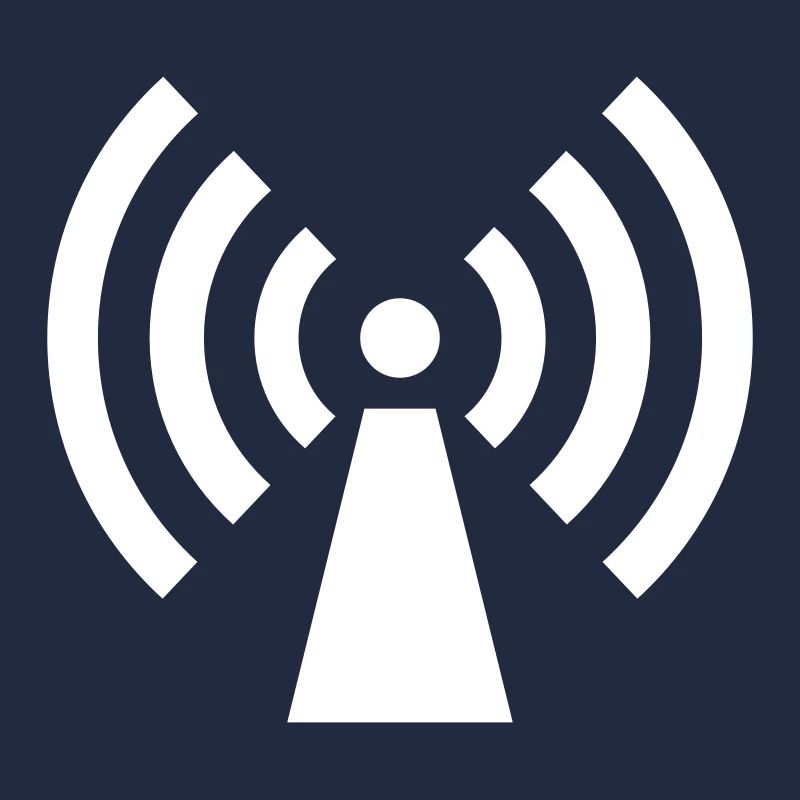 radio / wifi / wireless / signal