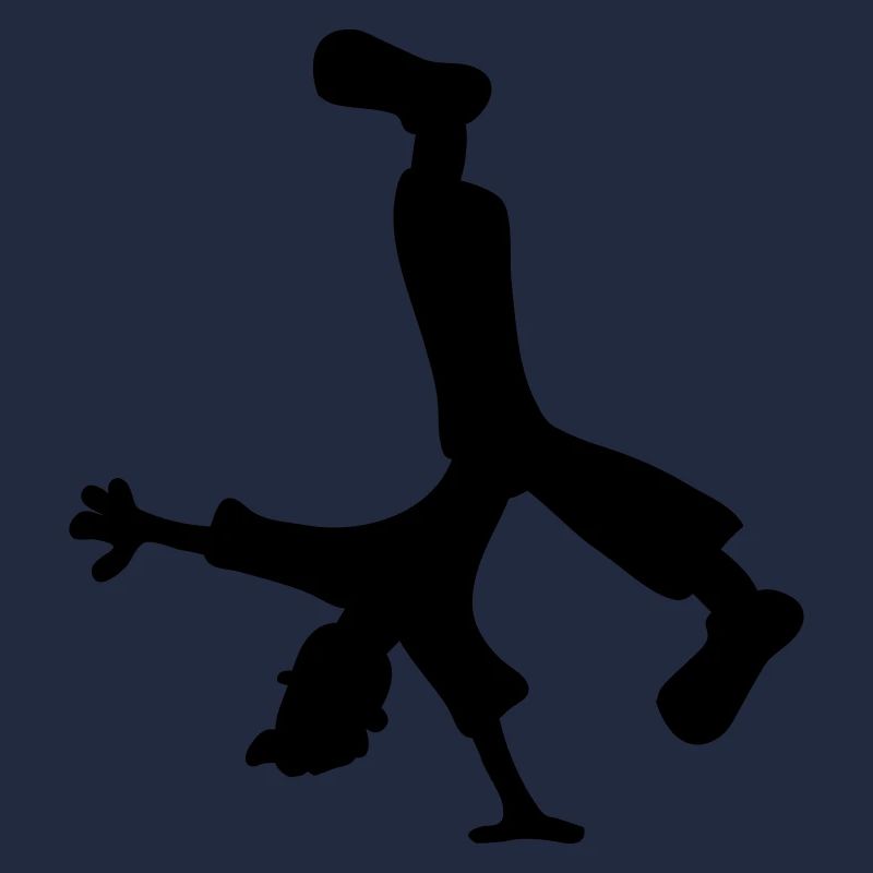 Breakdancer