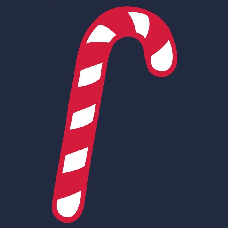 Candy cane christmas