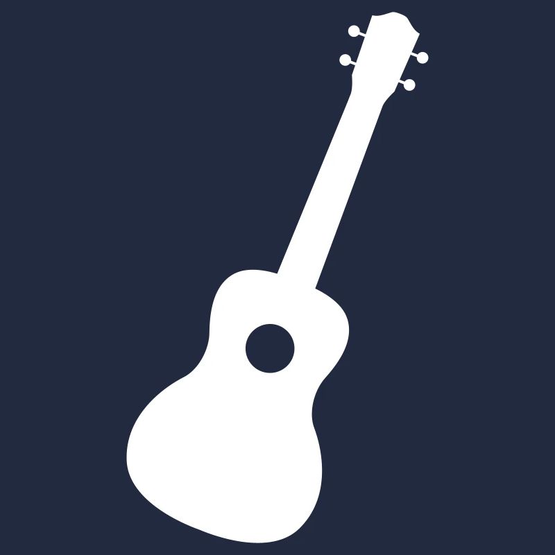 Gitarre Ukulele Geschenk